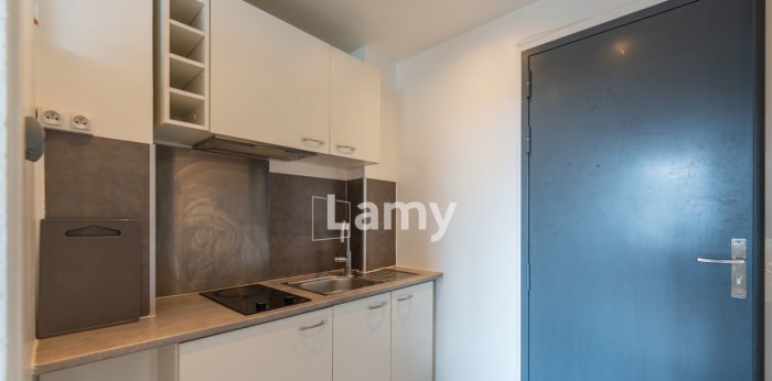 Appartement  ·  Vente · Livry Gargan (93190) · 1 pièce · 24m²