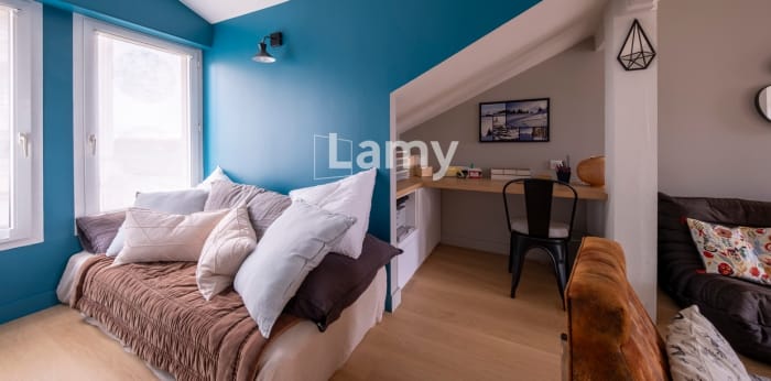 Image 4 sur 14 - Appartement  ·  Vente · Toulouse (31400) · 77m²