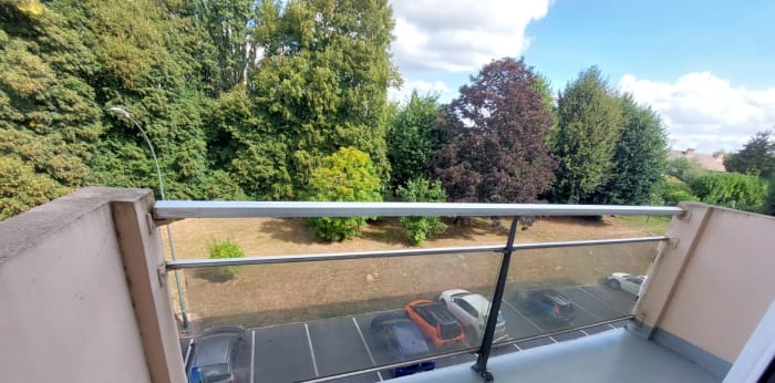 Image 3 sur 11 - Appartement  ·  Vente · Marly (59770) · 2 pièces · 43m²