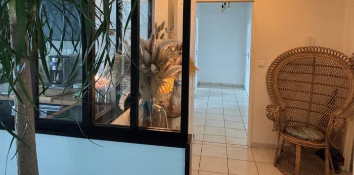 Image 9 sur 11 - Appartement  ·  Vente · Chalon Sur Saone (71100) · 3 pièces · 67m²