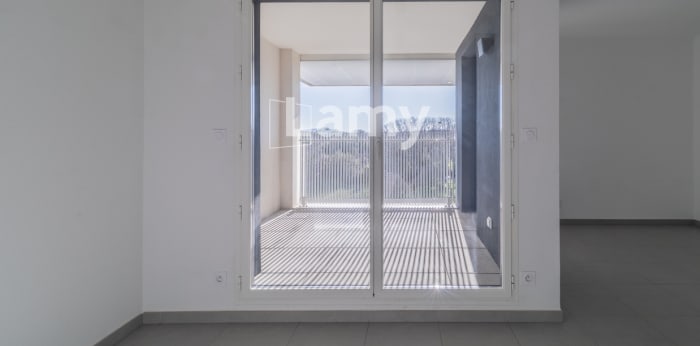 Image 9 sur 13 - Appartement  ·  Vente · Montpellier (34070) · 1 pièce · 29m²