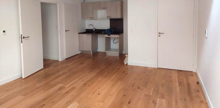 Image 1 sur 3 - Appartement  ·  Vente · Chalon Sur Saone (71100) · 2 pièces · 62m²