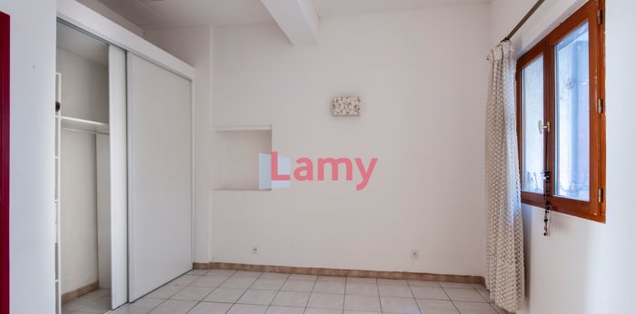 Image 5 sur 8 - Appartement  ·  Vente · Lancon Provence (13680) · 2 pièces · 57m²