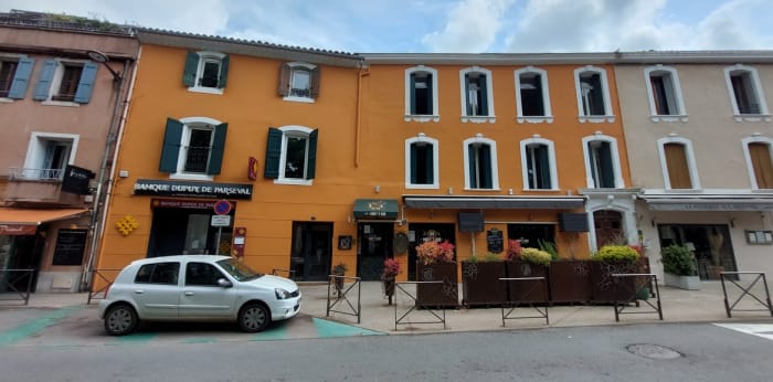 Image 2 sur 12 - Appartement  ·  Vente · Gignac (34150) · 2 pièces · 40m²