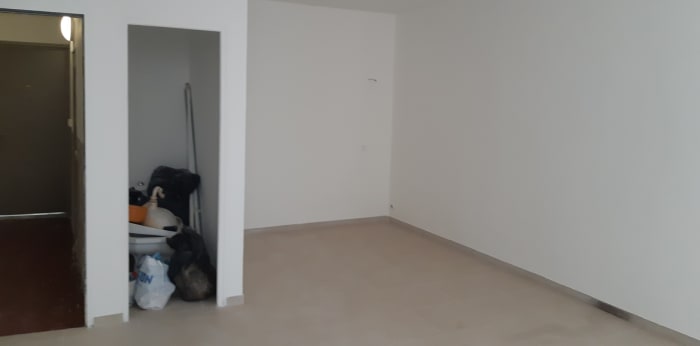 Image 6 sur 6 - Appartement  ·  Vente · Marseille (13001) · 1 pièce · 35m²