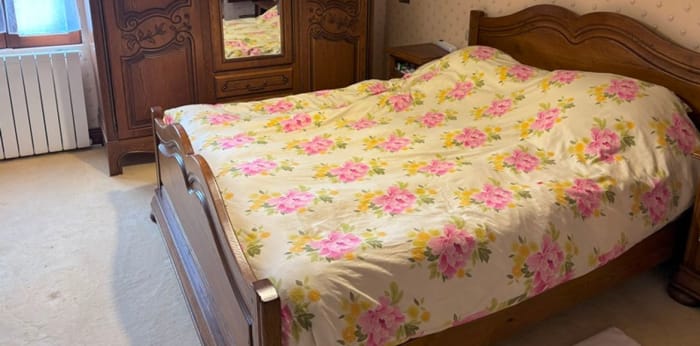 Image 12 sur 24 - Maison/villa  ·  Vente · Branville (14430) · 7 pièces · 160m²