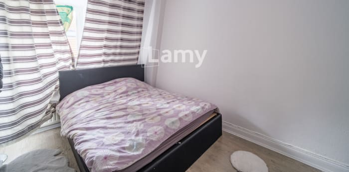 Image 7 sur 11 - Appartement  ·  Vente · Mulhouse (68100) · 3 pièces · 51m²