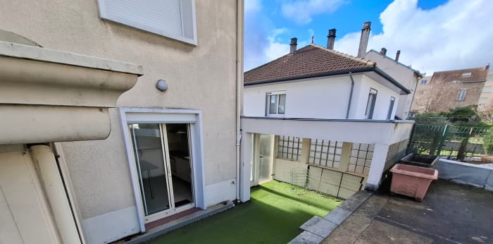 Image 13 sur 14 - Maison/villa  ·  Vente · Limoges (87100) · 6 pièces · 130m²