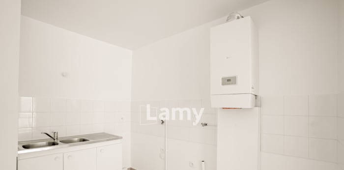 Image 2 sur 11 - Appartement  ·  Vente · Lyon (69009) · 65m²