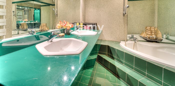 Image 8 sur 16 - Appartement  ·  Vente · Nice (06200) · 4 pièces · 114m²