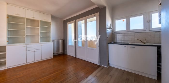 Image 5 sur 12 - Appartement  ·  Vente · Toulouse (31500) · 51m²