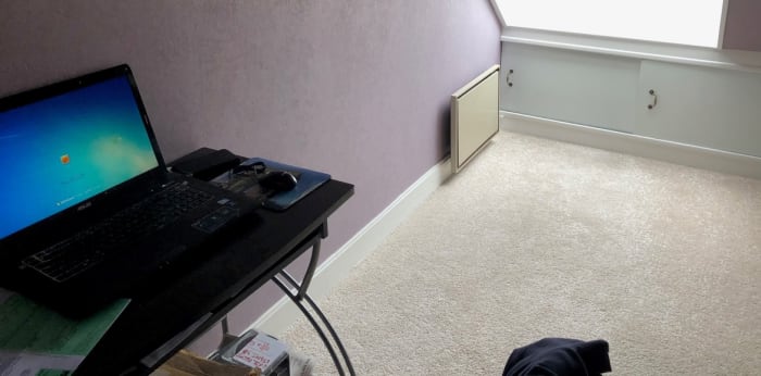 Image 5 sur 10 - Appartement  ·  Vente · Avallon (89200) · 4 pièces · 77m²