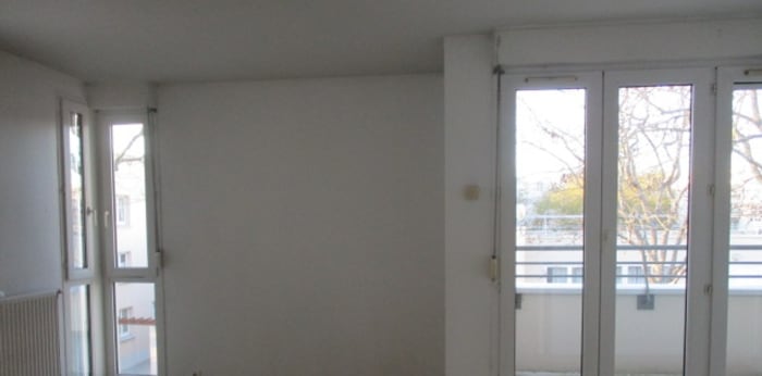 Image 3 sur 12 - Appartement  ·  Vente · Montigny Le Bretonneux (78180) · 2 pièces · 47m²