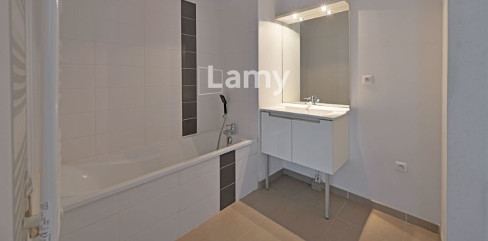 Image 11 sur 15 - Appartement  ·  Vente · Palavas Les Flots (34250) · 2 pièces · 45m²