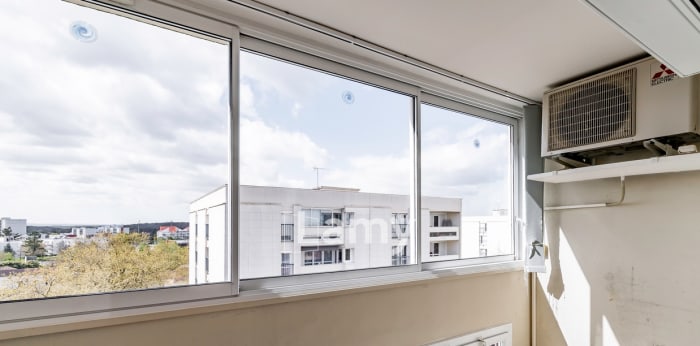 Image 5 sur 10 - Appartement  ·  Vente · Angouleme (16000) · 3 pièces · 68m²