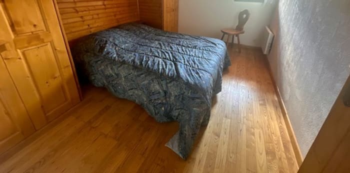 Image 11 sur 22 - Maison/villa  ·  Vente · Allos (04260) · 7 pièces · 200m²