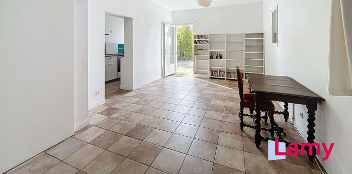 Image 9 sur 12 - Maison/villa  ·  Vente · Aix En Provence (13090) · 4 pièces · 129m²