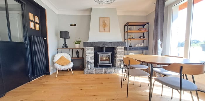 Image 5 sur 12 - Appartement  ·  Vente · Biarritz (64200) · 3 pièces · 81m²