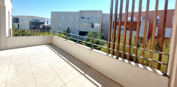 Image 15 sur 17 - Appartement  ·  Vente · Juvignac (34990) · 3 pièces · 57m²