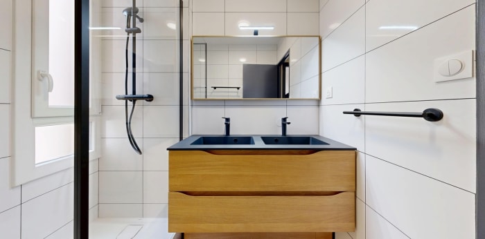 Image 9 sur 10 - Appartement  ·  Vente · Vesoul (70000) · 4 pièces · 78m²