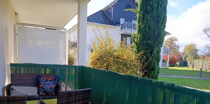 Image 1 sur 5 - Appartement  ·  Vente · Pau (64000) · 2 pièces · 45m²