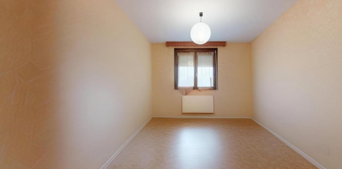 Image 5 sur 10 - Appartement  ·  Vente · Vesoul (70000) · 4 pièces · 94m²