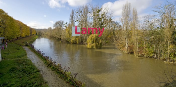 Image 6 sur 12 - Appartement  ·  Vente · Poissy (78300) · 2 pièces · 31m²