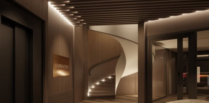 Image 4 sur 5 - Appartement  ·  Vente · Les Deux Alpes (38860) · 2 pièces · 46m²