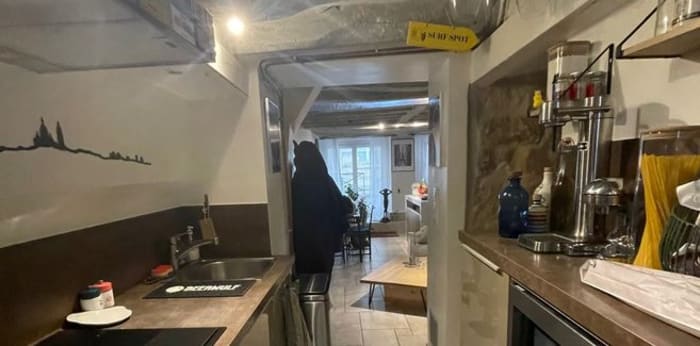 Image 19 sur 19 - Appartement  ·  Vente · Paris (75005) · 2 pièces · 40m²