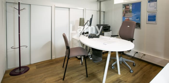 Image 6 sur 7 - Local  ·  Vente · Toulouse (31300) · 218m²