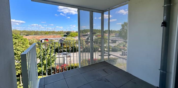 Image 1 sur 9 - Appartement  ·  Vente · Toulouse (31400) · 2 pièces · 44m²