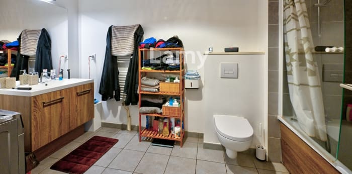 Image 2 sur 12 - Appartement  ·  Vente · Houilles (78800) · 2 pièces · 35m²