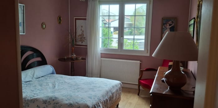 Image 12 sur 15 - Maison/villa  ·  Vente · Bayonne (64100) · 6 pièces · 150m²