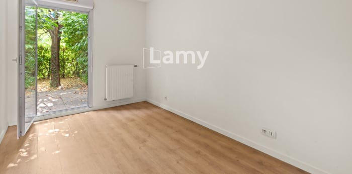 Image 4 sur 11 - Appartement  ·  Vente · Lyon (69007) · 3 pièces · 70m²