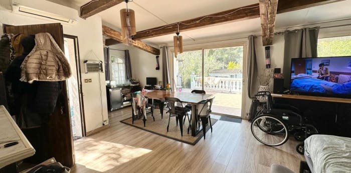 Image 5 sur 18 - Maison/villa  ·  Vente · Toulon (83200) · 5 pièces · 110m²