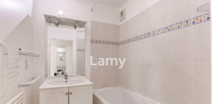 Image 5 sur 7 - Appartement  ·  Vente · Halluin (59250) · 2 pièces · 44m²