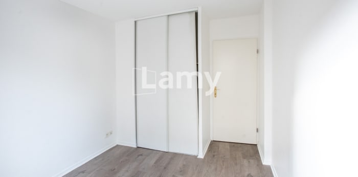 Image 9 sur 11 - Appartement  ·  Vente · Argenteuil (95100) · 3 pièces · 51m²