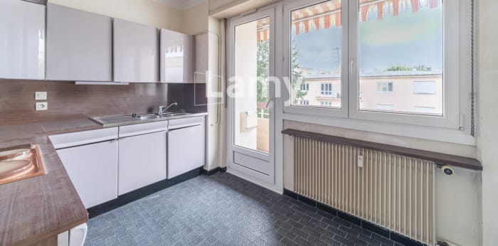 Image 5 sur 9 - Appartement  ·  Vente · Colmar (68000) · 3 pièces · 69m²