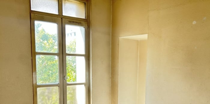 Image 8 sur 9 - Appartement  ·  Vente · Marseille (13001) · 2 pièces · 44m²