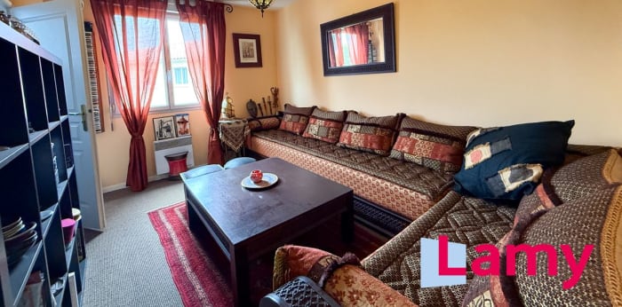 Image 18 sur 24 - Appartement  ·  Vente · Toulouse (31400) · 5 pièces · 107m²