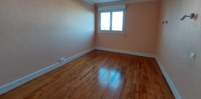 Image 7 sur 10 - Appartement  ·  Vente · Vannes (56000) · 3 pièces · 57m²