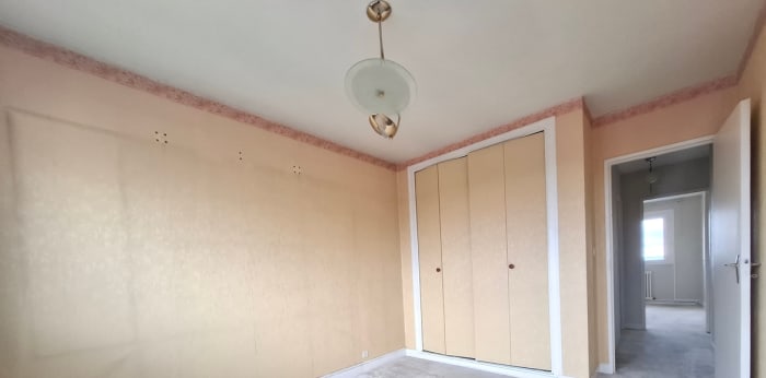 Image 8 sur 10 - Appartement  ·  Vente · Limoges (87100) · 4 pièces · 74m²