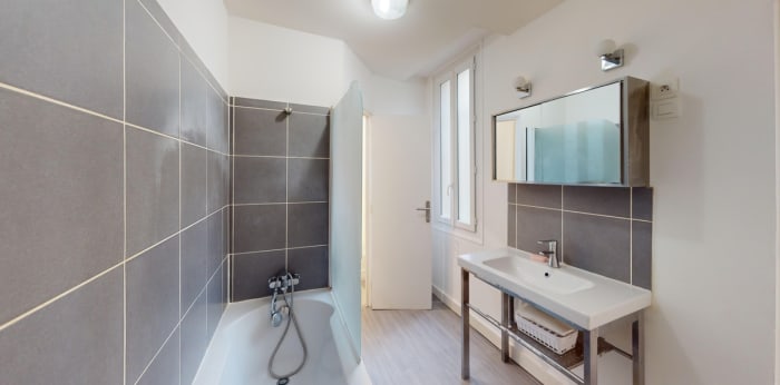 Image 3 sur 4 - Appartement  ·  Vente · Bordeaux (33800) · 30m²