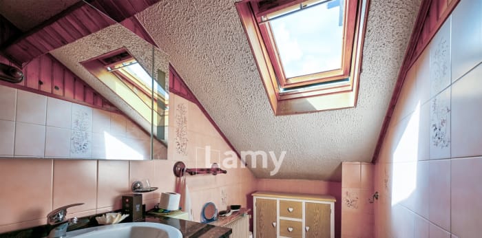 Image 10 sur 15 - Maison/villa  ·  Vente · Poissy (78300) · 64m²
