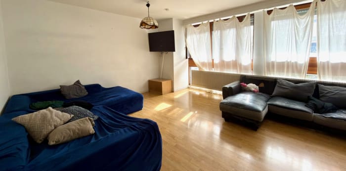 Image 1 sur 7 - Appartement  ·  Vente · Strasbourg (67000) · 3 pièces · 67m²