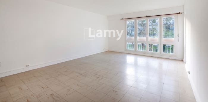 Image 4 sur 10 - Appartement  ·  Vente · St Michel Sur Orge (91240) · 2 pièces · 61m²