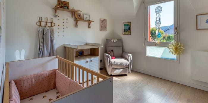 Appartement  ·  Vente · Quintal (74600) · 3 pièces · 69m²