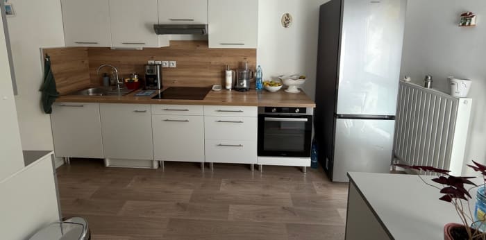 Image 4 sur 9 - Appartement  ·  Vente · St Sebastien Sur Loire (44230) · 3 pièces · 70m²