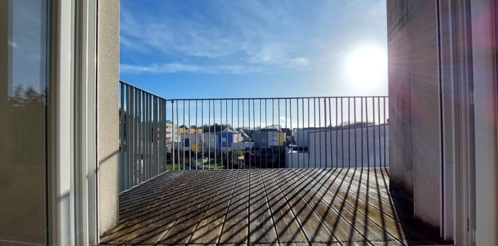 Image 1 sur 4 - Appartement  ·  Vente · St Barthelemy D Anjou (49124) · 2 pièces · 45m²