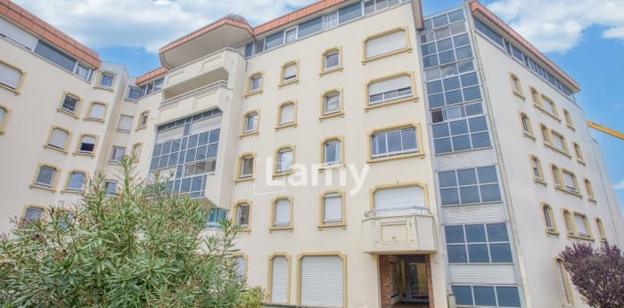 Image 7 sur 7 - Appartement  ·  Vente · Rouen (76100) · 1 pièce · 28m²